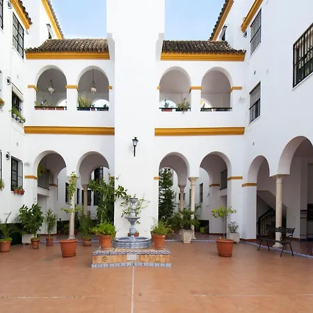 Alohamundi Castellar * Seville