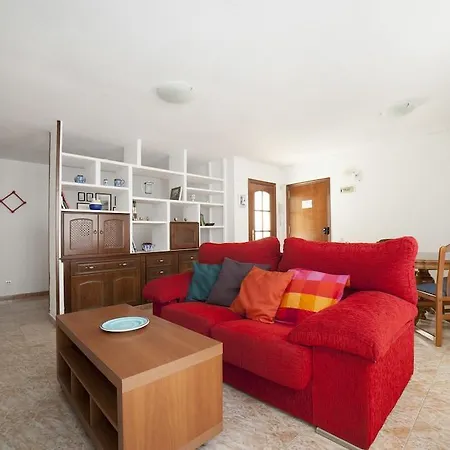 Apartment Alohamundi Castellar Seville